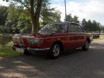 BMW 2000 CS 1965 года